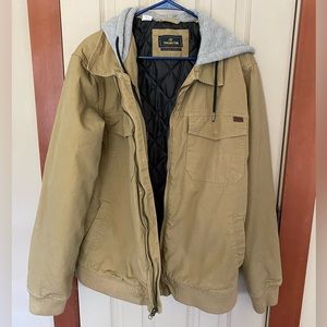 Men’s Billabong Barlow Jacket